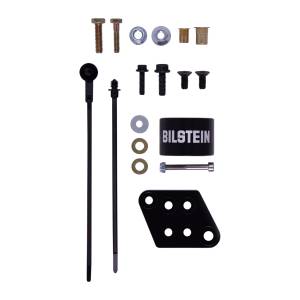 Bilstein Shocks & Suspension | 1350 Offroad - Bilstein B8 5160 - Suspension Shock Absorber 25-329865 - Image 2