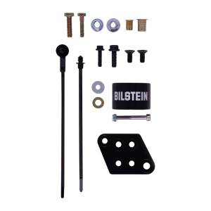 Bilstein Shocks & Suspension | 1350 Offroad - Bilstein B8 5160 - Suspension Shock Absorber 25-329872 - Image 2