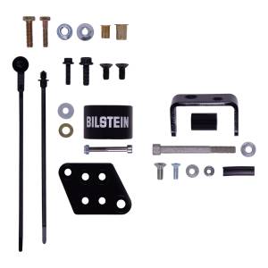Bilstein Shocks & Suspension | 1350 Offroad - Bilstein B8 5160 - Suspension Shock Absorber 25-329902 - Image 2