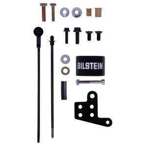 Bilstein Shocks & Suspension | 1350 Offroad - Bilstein B8 5160 - Suspension Shock Absorber 25-329933 - Image 2