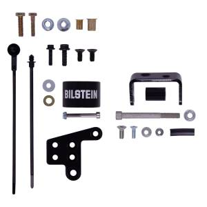 Bilstein Shocks & Suspension | 1350 Offroad - Bilstein B8 5160 - Suspension Shock Absorber 25-329964 - Image 2