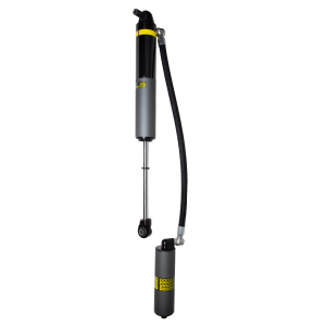 Bilstein Shocks & Suspension | 1350 Offroad - Bilstein B8 8100 - Suspension Shock Absorber 25-330540 - Image 2