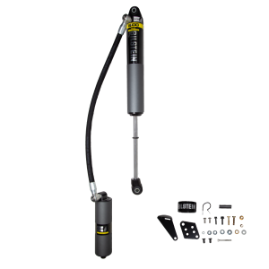 Bilstein Shocks & Suspension | 1350 Offroad - Bilstein B8 8100 - Suspension Shock Absorber 25-330540 - Image 1