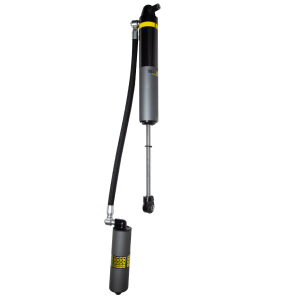 Bilstein Shocks & Suspension | 1350 Offroad - Bilstein B8 8100 - Suspension Shock Absorber 25-330601 - Image 2