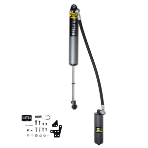 Bilstein Shocks & Suspension | 1350 Offroad - Bilstein B8 8100 - Suspension Shock Absorber 25-330748 - Image 1