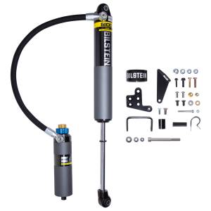 Bilstein Shocks & Suspension | 1350 Offroad - Bilstein B8 8100 (DSA) - Suspension Shock Absorber 25-331073 - Image 1