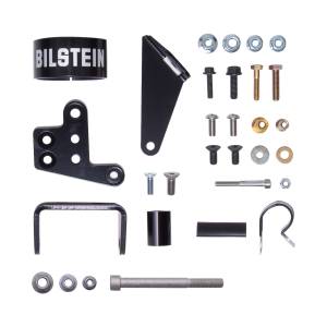 Bilstein Shocks & Suspension | 1350 Offroad - Bilstein B8 8100 (DSA) - Suspension Shock Absorber 25-331073 - Image 2