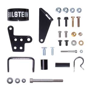 Bilstein Shocks & Suspension | 1350 Offroad - Bilstein B8 8100 (DSA) - Suspension Shock Absorber 25-331080 - Image 2