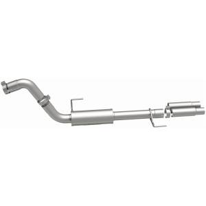 MagnaFlow Exhaust Systems & Installation | 1350 Offroad - MagnaFlow Direct-Fit Muffler Replacement Kit Direct-Fit with Muffler 19572 - Image 4