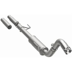 MagnaFlow Exhaust Systems & Installation | 1350 Offroad - MagnaFlow Direct-Fit Muffler Replacement Kit Direct-Fit with Muffler 19572 - Image 2