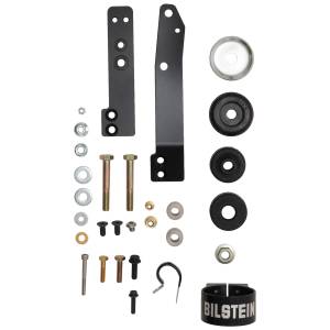 Bilstein Shocks & Suspension | 1350 Offroad - Bilstein B8 8100 (ZoneControl R DSA) - Suspension Shock Absorber 25-344790 - Image 2