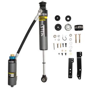 Bilstein Shocks & Suspension | 1350 Offroad - Bilstein B8 8100 (ZoneControl R DSA) - Suspension Shock Absorber 25-344790 - Image 1