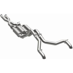 MagnaFlow Exhaust Systems & Installation | 1350 Offroad - MagnaFlow Rock Crawler Series Cat-Back System 19582 - Image 2