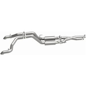 MagnaFlow Exhaust Systems & Installation | 1350 Offroad - MagnaFlow Rock Crawler Series Cat-Back System 19582 - Image 4