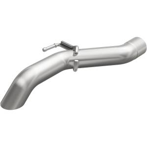 MagnaFlow Exhaust Systems & Installation | 1350 Offroad - MagnaFlow Direct-Fit Muffler Replacement Kit Direct-Fit without Muffler 19586 - Image 1