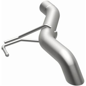 MagnaFlow Exhaust Systems & Installation | 1350 Offroad - MagnaFlow Direct-Fit Muffler Replacement Kit Direct-Fit without Muffler 19586 - Image 2