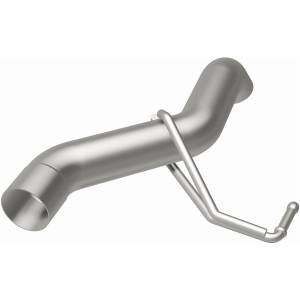 MagnaFlow Exhaust Systems & Installation | 1350 Offroad - MagnaFlow Direct-Fit Muffler Replacement Kit Direct-Fit without Muffler 19586 - Image 3