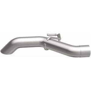 MagnaFlow Exhaust Systems & Installation | 1350 Offroad - MagnaFlow Direct-Fit Muffler Replacement Kit Direct-Fit without Muffler 19586 - Image 4