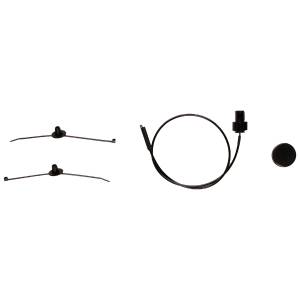 Bilstein Shocks & Suspension | 1350 Offroad - Bilstein B6 Performance (DampTronic) - Suspension Strut Assembly 31-224567 - Image 2