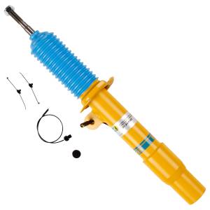 Bilstein Shocks & Suspension | 1350 Offroad - Bilstein B6 Performance (DampTronic) - Suspension Strut Assembly 31-224567 - Image 1