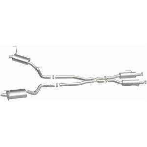 MagnaFlow Exhaust Systems & Installation | 1350 Offroad - MagnaFlow NEO Series Tips Cat-Back System 19623 - Image 4