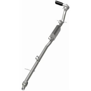 MagnaFlow Exhaust Systems & Installation | 1350 Offroad - MagnaFlow SPEQ Series Black Chrome Cat-Back System 19634 - Image 3
