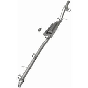 MagnaFlow Exhaust Systems & Installation | 1350 Offroad - MagnaFlow Overland Series Cat-Back System 19636 - Image 3