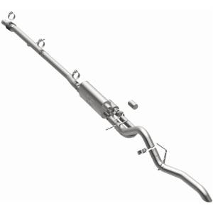 MagnaFlow Exhaust Systems & Installation | 1350 Offroad - MagnaFlow Overland Series Cat-Back System 19636 - Image 2