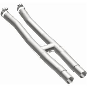 MagnaFlow Exhaust Systems & Installation | 1350 Offroad - MagnaFlow Direct-Fit Muffler Replacement Kit Direct-Fit without Muffler 19644 - Image 2