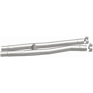 MagnaFlow Exhaust Systems & Installation | 1350 Offroad - MagnaFlow Direct-Fit Muffler Replacement Kit Direct-Fit without Muffler 19644 - Image 4