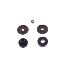 Bilstein Shocks & Suspension | 1350 Offroad - Bilstein B6 - Suspension Shock Absorber 33-187563 - Image 2