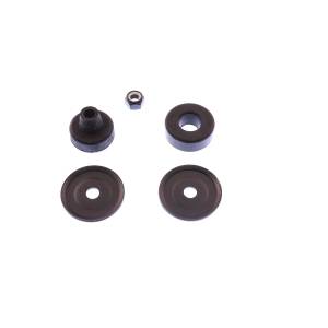 Bilstein Shocks & Suspension | 1350 Offroad - Bilstein B6 - Suspension Shock Absorber 33-187570 - Image 2