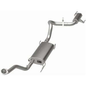 MagnaFlow Exhaust Systems & Installation | 1350 Offroad - MagnaFlow Overland Series Cat-Back System 19657 - Image 3