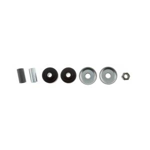 Bilstein Shocks & Suspension | 1350 Offroad - Bilstein B8 5125 - Suspension Shock Absorber 33-230351 - Image 2