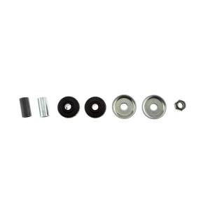 Bilstein Shocks & Suspension | 1350 Offroad - Bilstein B8 5125 - Suspension Shock Absorber 33-230399 - Image 2