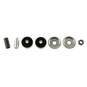 Bilstein Shocks & Suspension | 1350 Offroad - Bilstein B8 5125 - Suspension Shock Absorber 33-230405 - Image 2