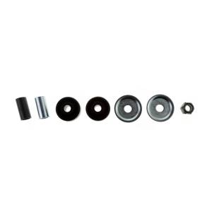 Bilstein Shocks & Suspension | 1350 Offroad - Bilstein B8 5125 - Suspension Shock Absorber 33-230450 - Image 2
