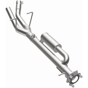 MagnaFlow Exhaust Systems & Installation | 1350 Offroad - MagnaFlow Direct-Fit Muffler Replacement Kit Direct-Fit with Muffler 19686 - Image 2