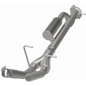 MagnaFlow Exhaust Systems & Installation | 1350 Offroad - MagnaFlow Direct-Fit Muffler Replacement Kit Direct-Fit with Muffler 19686 - Image 3