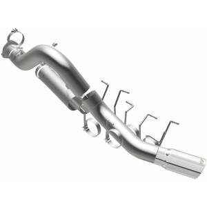 MagnaFlow Exhaust Systems & Installation | 1350 Offroad - MagnaFlow PRO DPF Series Diesel 5 in Filter-Back 19694 - Image 2