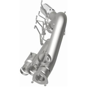 MagnaFlow Exhaust Systems & Installation | 1350 Offroad - MagnaFlow PRO DPF Series Diesel 5 in Filter-Back 19694 - Image 3