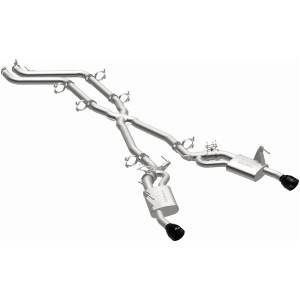 MagnaFlow Exhaust Systems & Installation | 1350 Offroad - MagnaFlow SPEQ Series System 19840 - Image 2