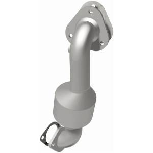 MagnaFlow Exhaust Systems & Installation | 1350 Offroad - MagnaFlow OEM Grade Direct-Fit Catalytic Converter 21-017 - Image 3