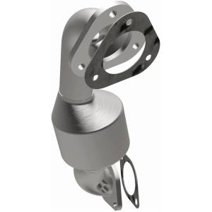 MagnaFlow Exhaust Systems & Installation | 1350 Offroad - MagnaFlow OEM Grade Direct-Fit Catalytic Converter 21-017 - Image 2