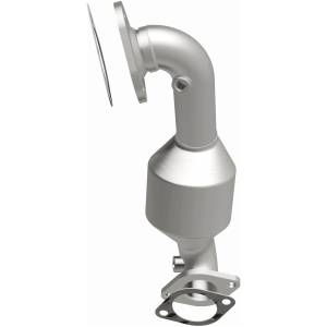 MagnaFlow Exhaust Systems & Installation | 1350 Offroad - MagnaFlow OEM Grade Direct-Fit Catalytic Converter 21-017 - Image 4