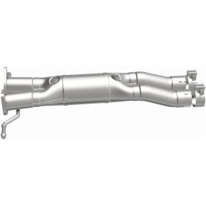 MagnaFlow Exhaust Systems & Installation | 1350 Offroad - MagnaFlow OEM Grade Direct-Fit Catalytic Converter 21-020 - Image 4