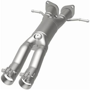 MagnaFlow Exhaust Systems & Installation | 1350 Offroad - MagnaFlow OEM Grade Direct-Fit Catalytic Converter 21-020 - Image 3