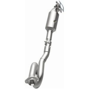 MagnaFlow Exhaust Systems & Installation | 1350 Offroad - MagnaFlow OEM Grade Direct-Fit Catalytic Converter 21-029 - Image 2