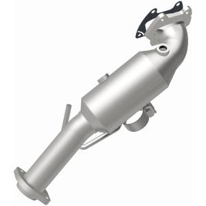 MagnaFlow Exhaust Systems & Installation | 1350 Offroad - MagnaFlow OEM Grade Direct-Fit Catalytic Converter 21-030 - Image 3