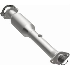MagnaFlow Exhaust Systems & Installation | 1350 Offroad - MagnaFlow OEM Grade Direct-Fit Catalytic Converter 21-041 - Image 2